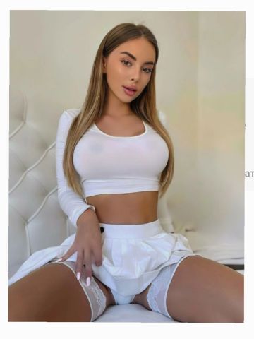 Индивидуалка Алена Фотография 3